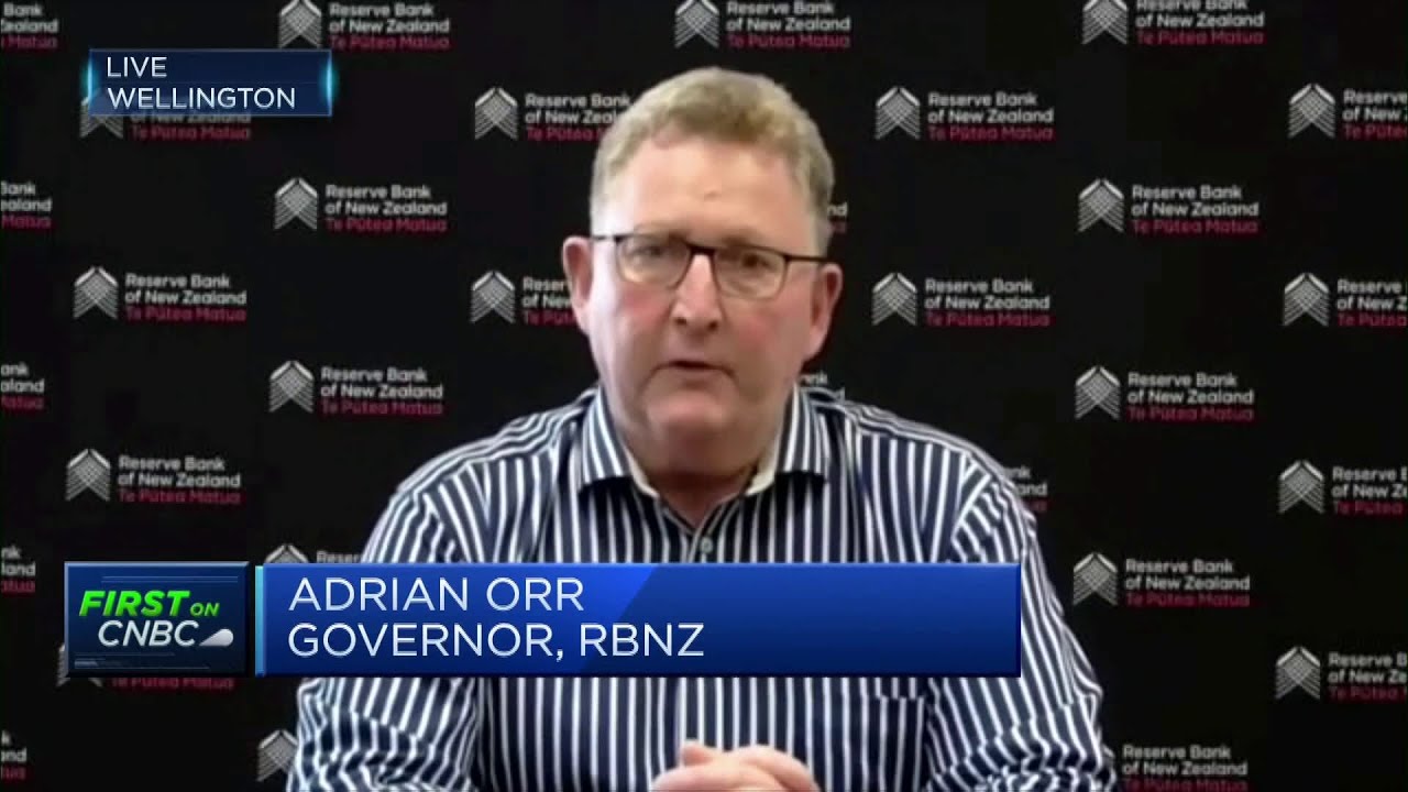 We are unambiguously contractionary in our monetary position, says RBNZ