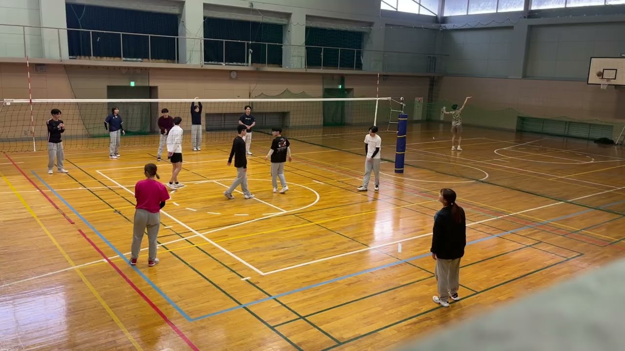 2/12大津練⑥