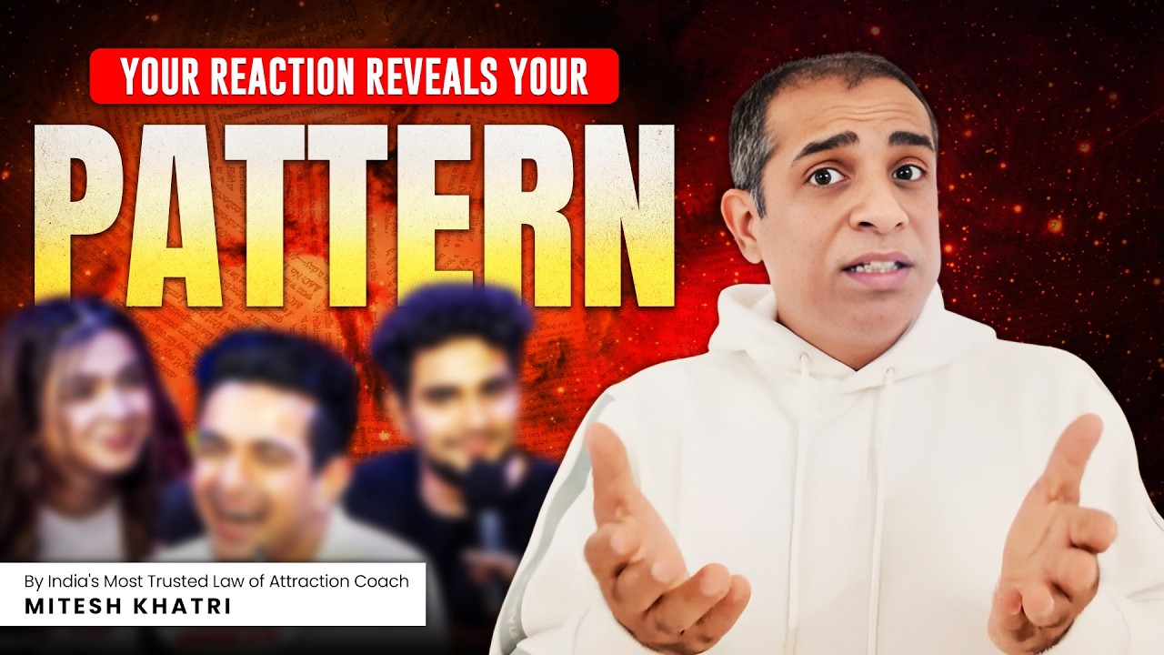 Use Hooponopono Healing to Heal Others | Mitesh Khatri | Law of Attraction Coach