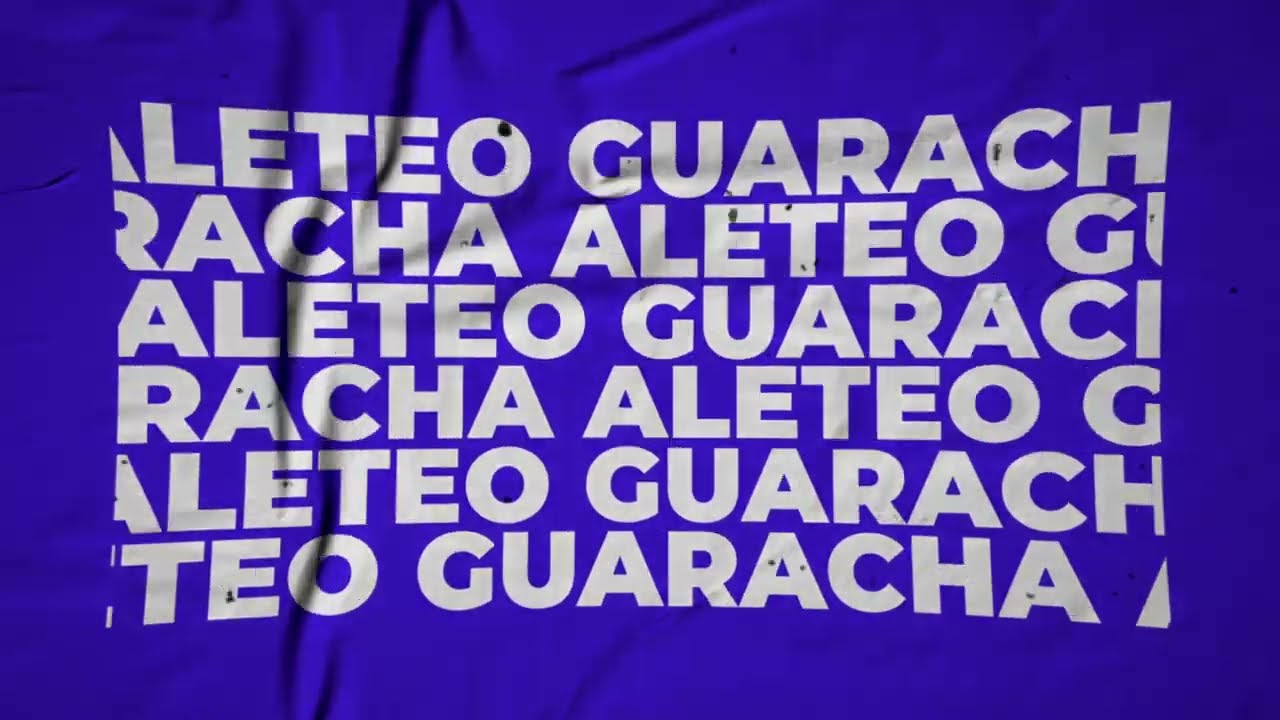 Luciano Troncoso Ft DJ Juanchii - Berlin (Guaracha, Aleteo, Zapateo, Tribal)