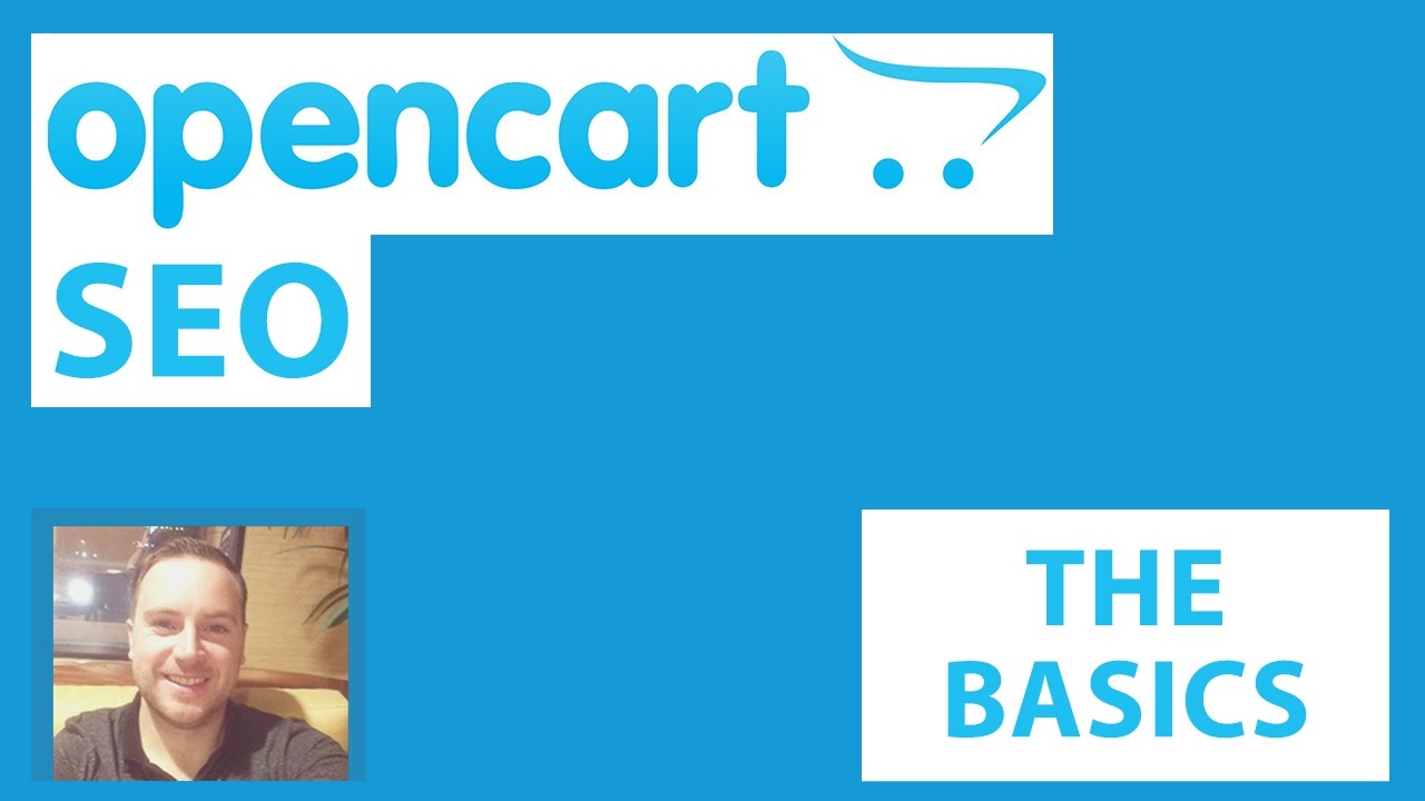 Opencart SEO: Enable Basic SEO Settings In Opencart for FREE