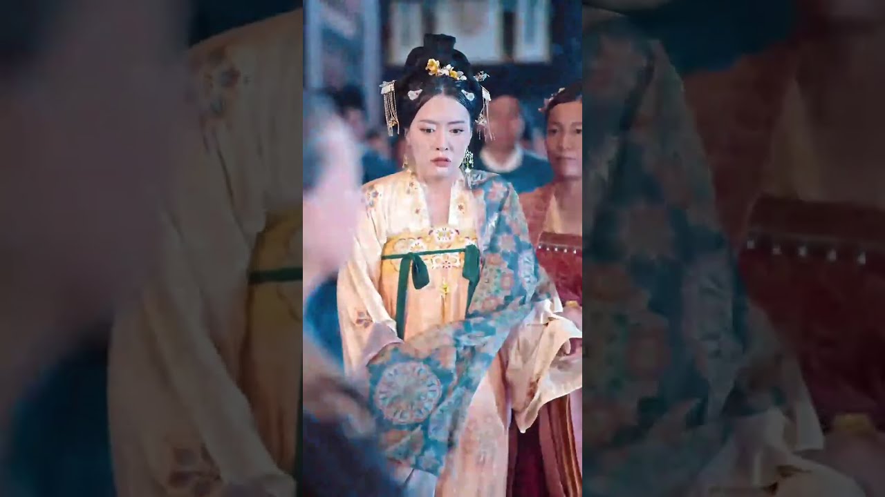 10년 전 버림받은 그녀,이제 폐하의 품 안에서 각별한 사랑을 받다.#drama
