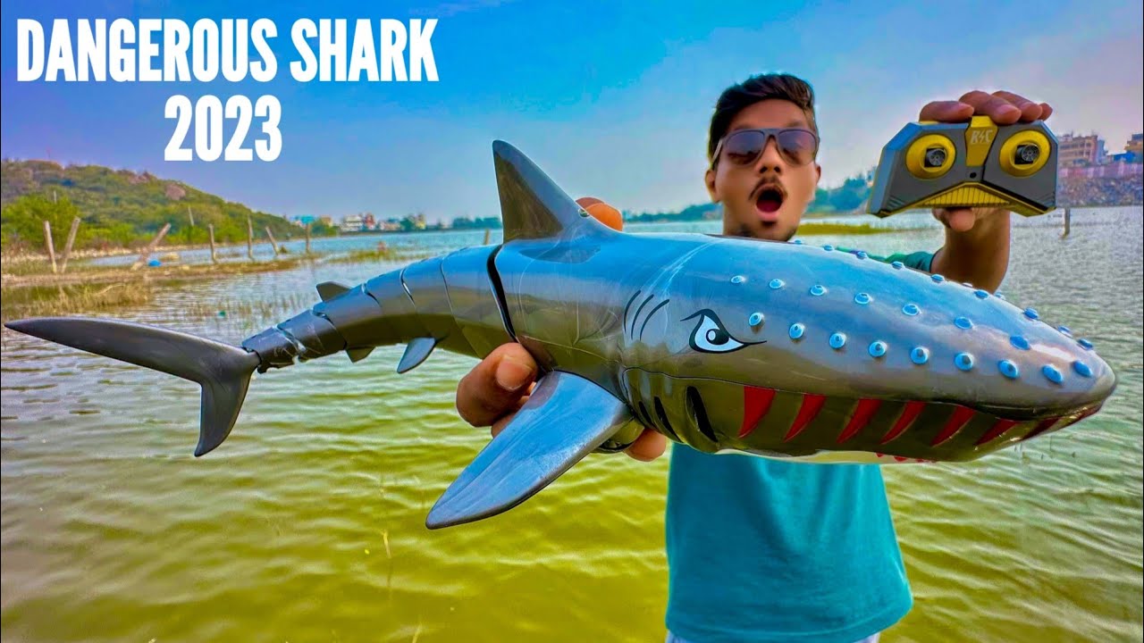 World’s Smallest RC BattleShip Unboxing & Testing - Chatpat toy TV