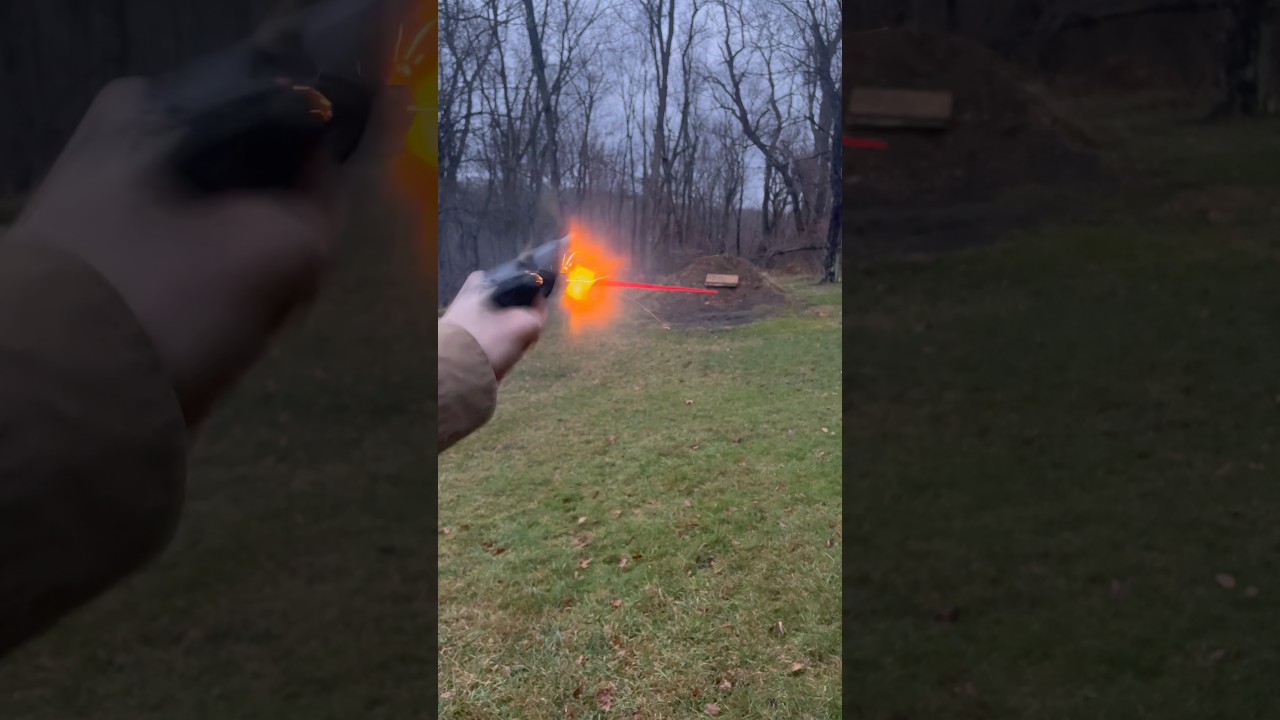 .380 Hollow Point Tracers