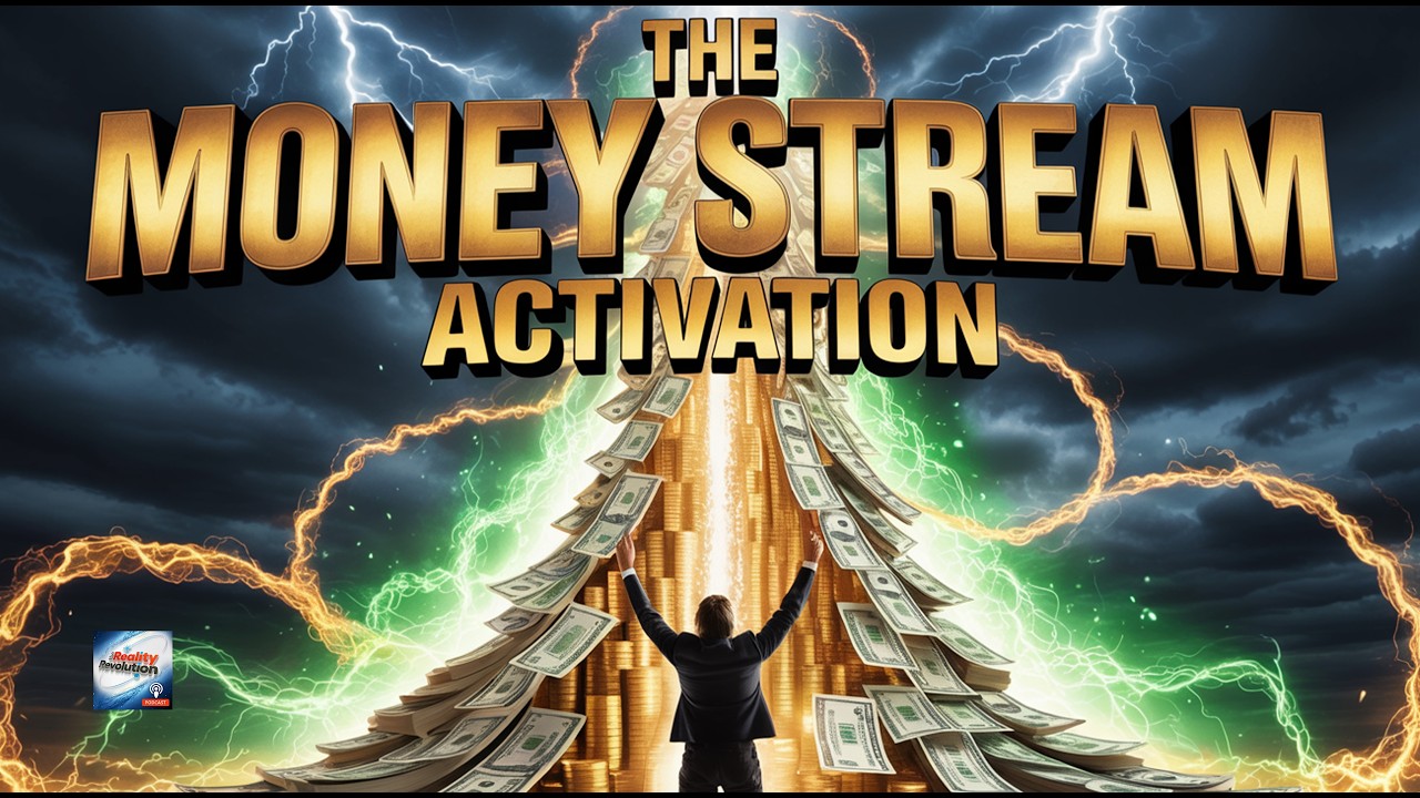 The Money Stream Activation