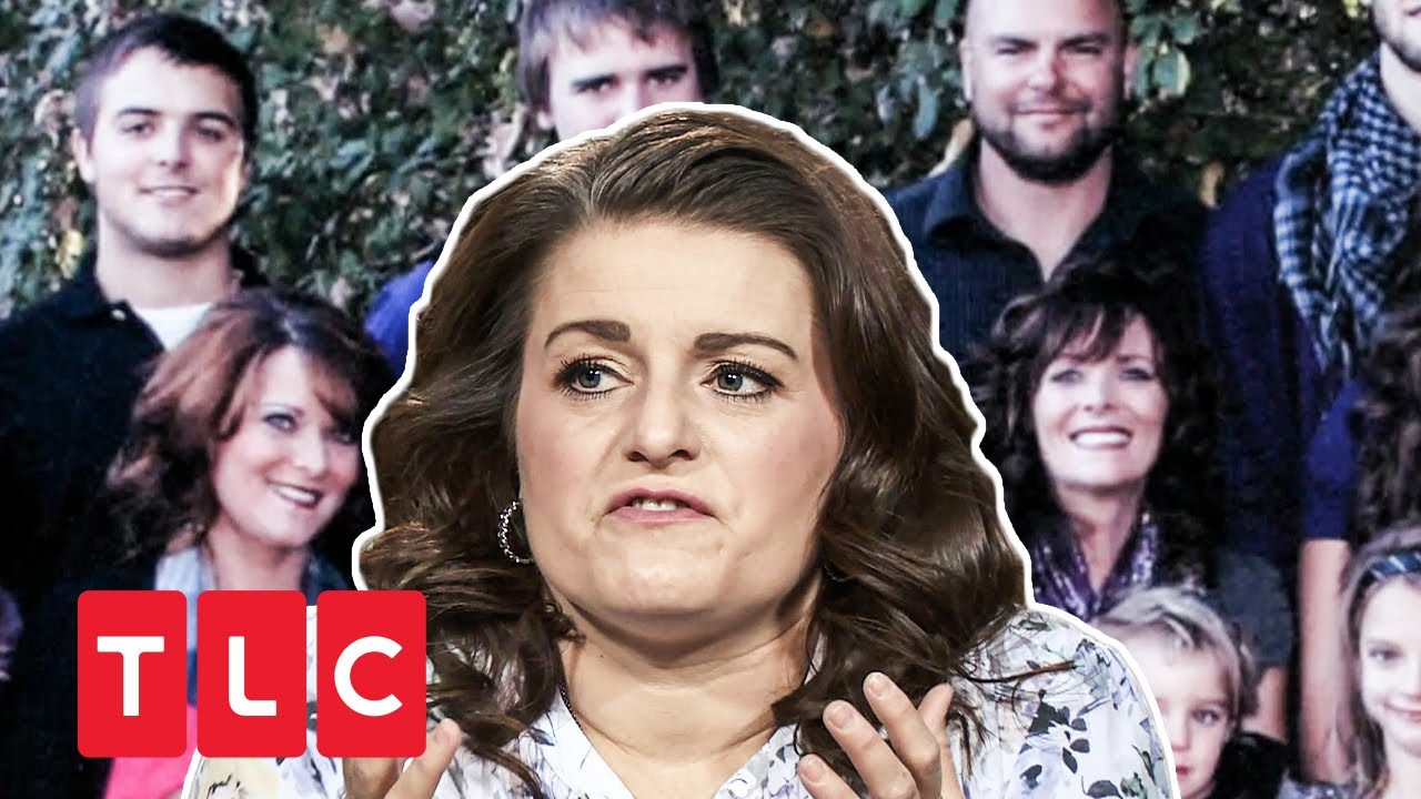 In einer Ehe mit der Schwester? | Alle Meine Frauen | TLC Deutschland