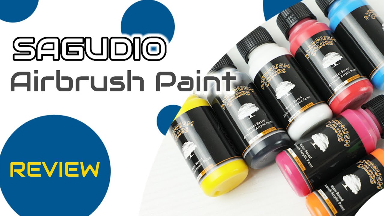 watch this before you buy this paint !