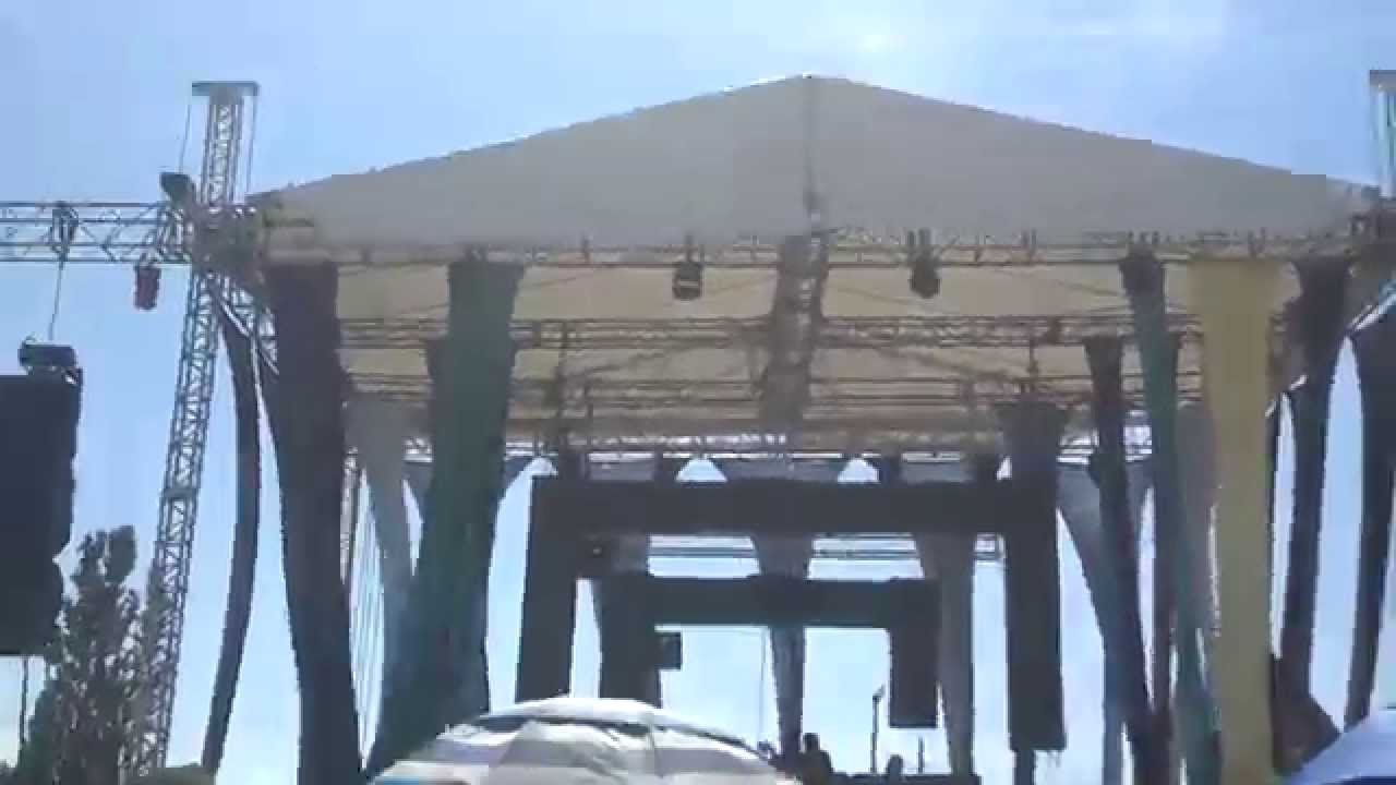 [4] DJ Fabio & Moon - Blue Monday / Somebody To Love @Equinox Festival 2014 by Ommix Live México.