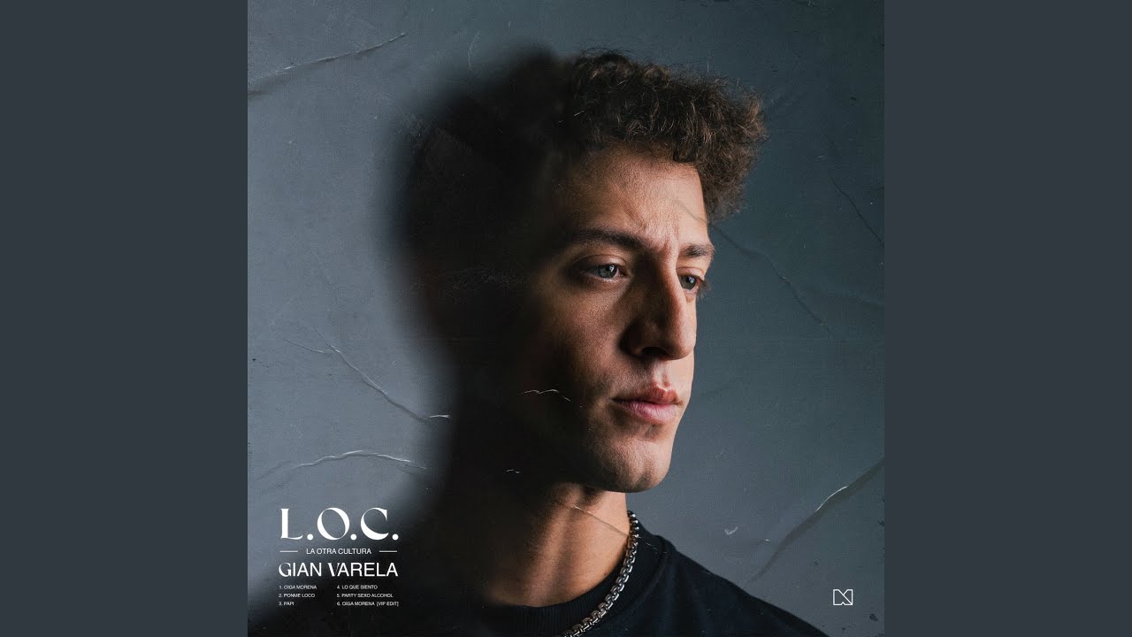 Lo Que Siento (Extended Mix)