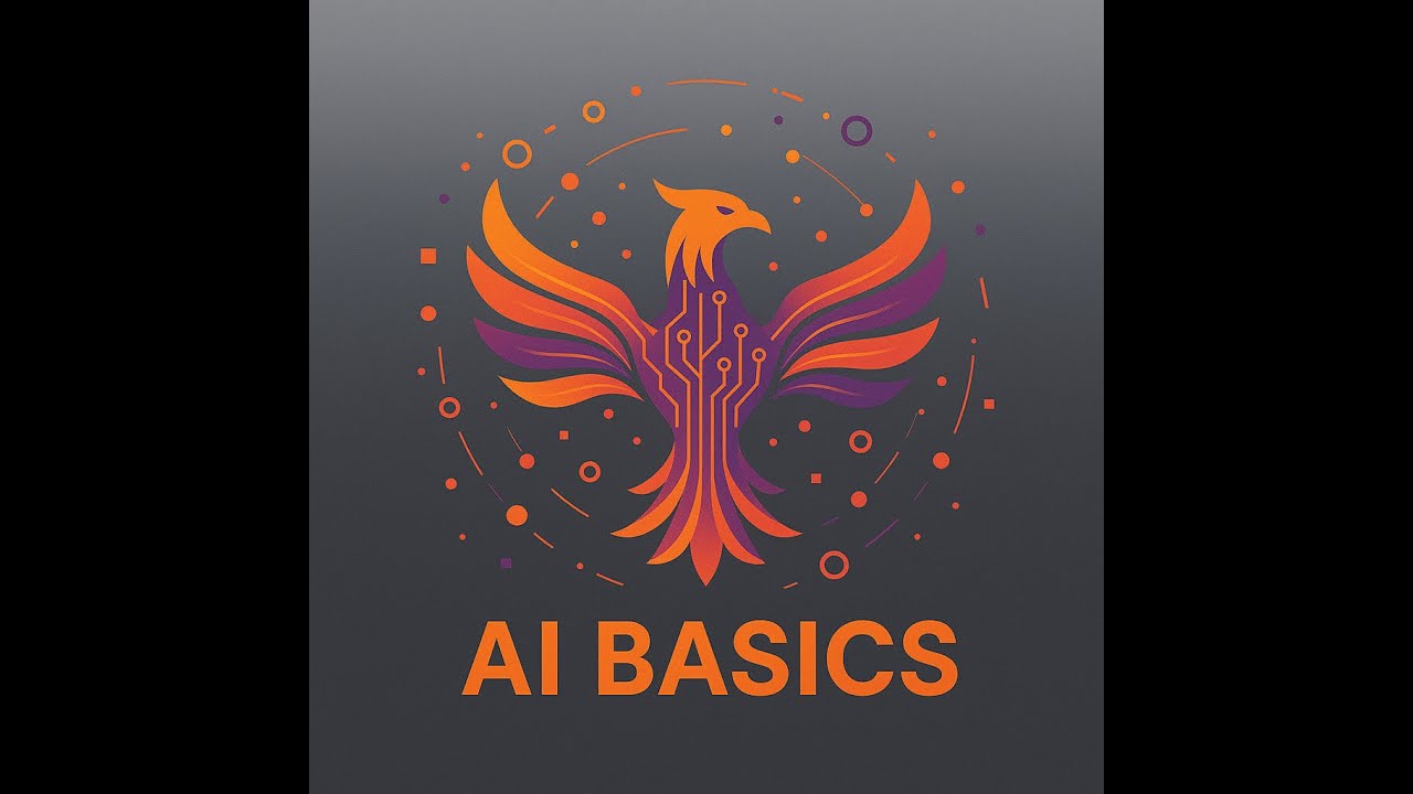 Rocky Phoenix AI - AI Basics