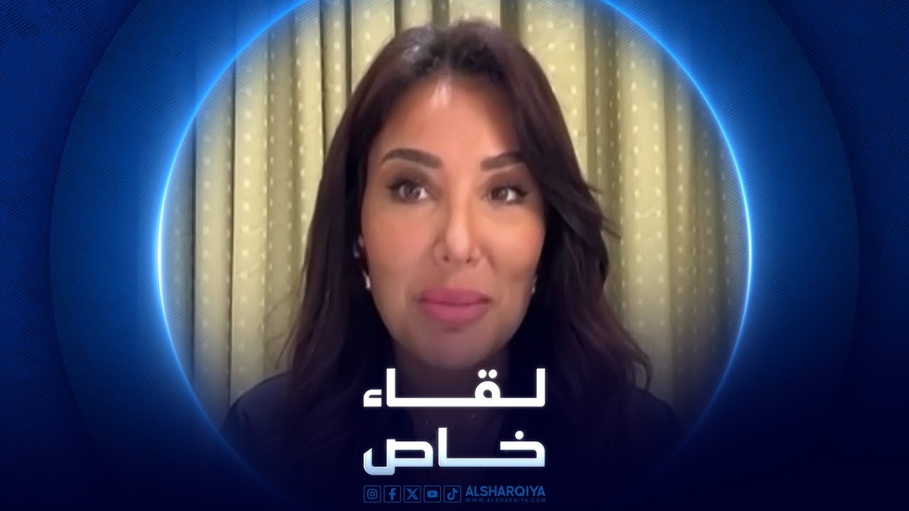 لقاء خاص | ايناس حراق - محامية هانيبال معمر القذافي