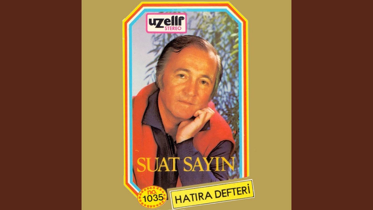 İşte Geldik Gidiyoruz