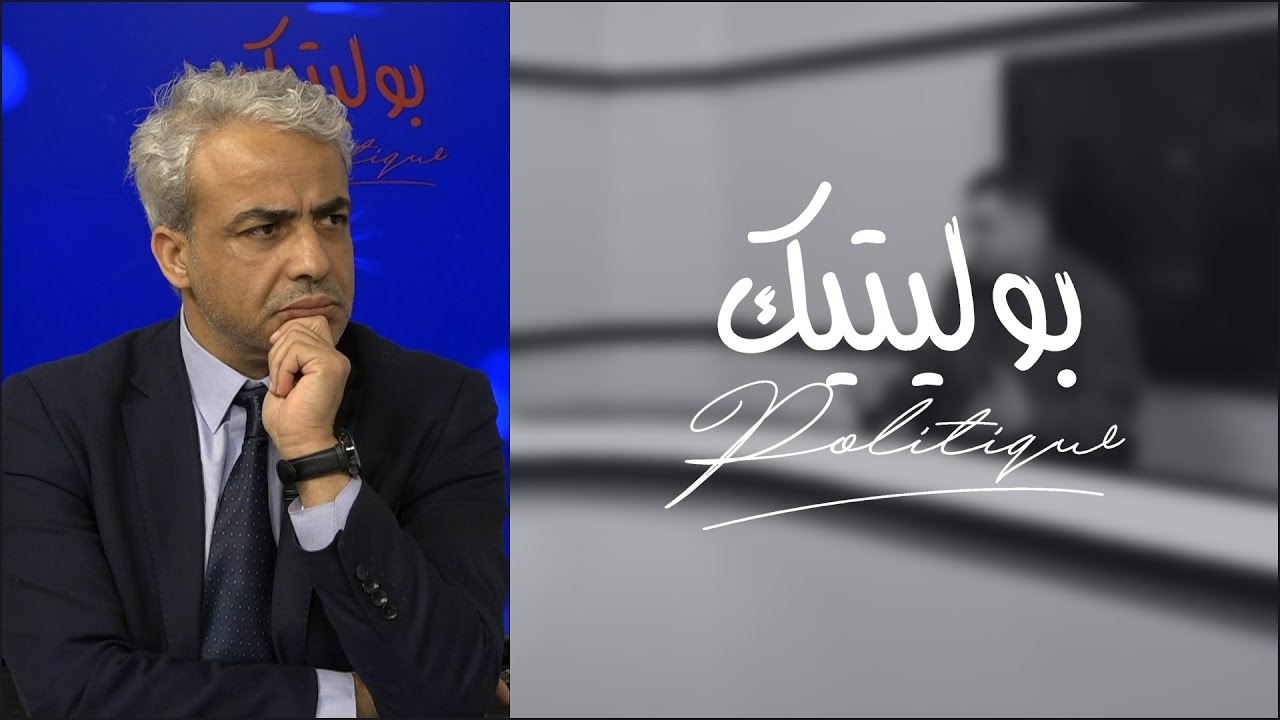 شاهد ماذا قال الأمين العام السابق لرئاسة الجمهورية السيد عبد العزيز جراد عن أحمد أويحي .. كلام خطير