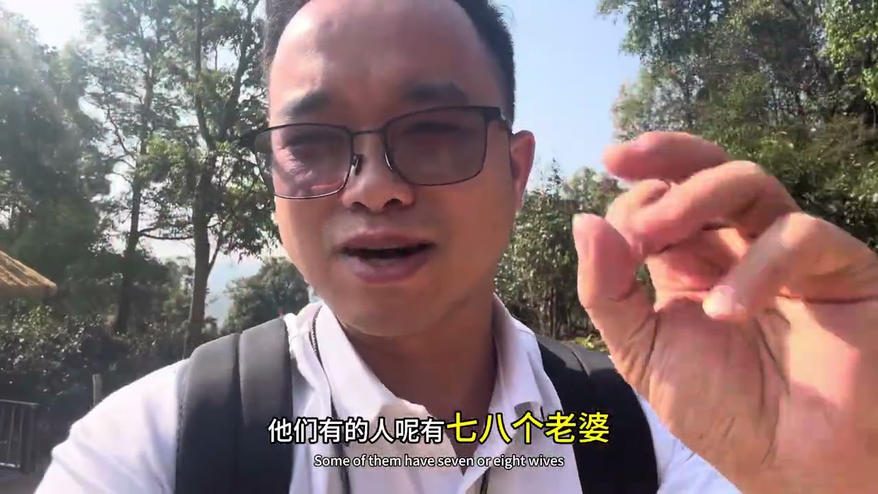 你对老班章的第一印象是什么呢？喝普洱茶，一定要品尝下老班章，#普洱茶 #喝茶 #云南普洱 #古树茶 #今天你喝茶了吗