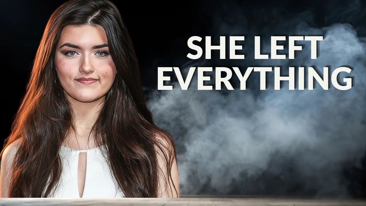 Angelina Jordan New Songs 2026 – Full Career Update