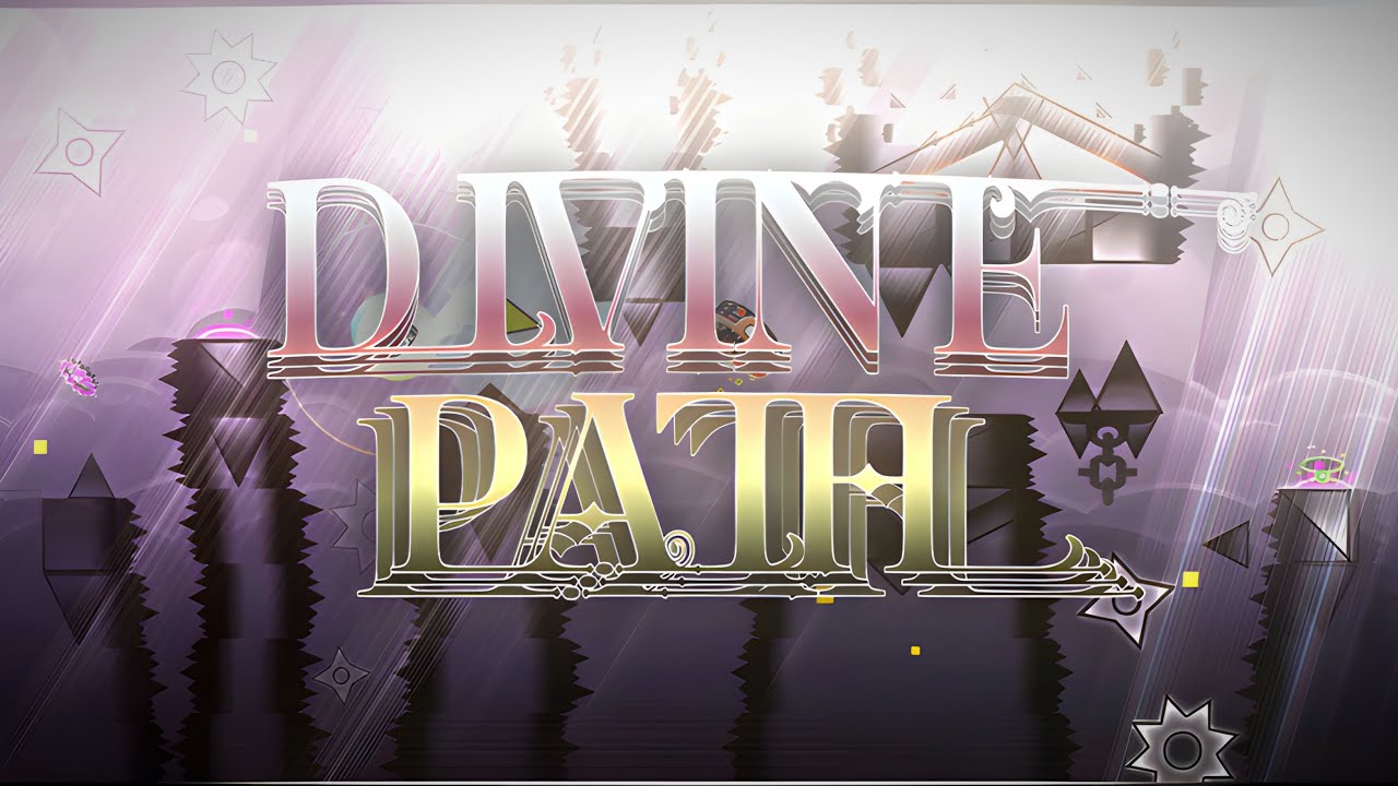 DIVINE PATH by branza (me) SOLO TOP 1 (layout showcase)