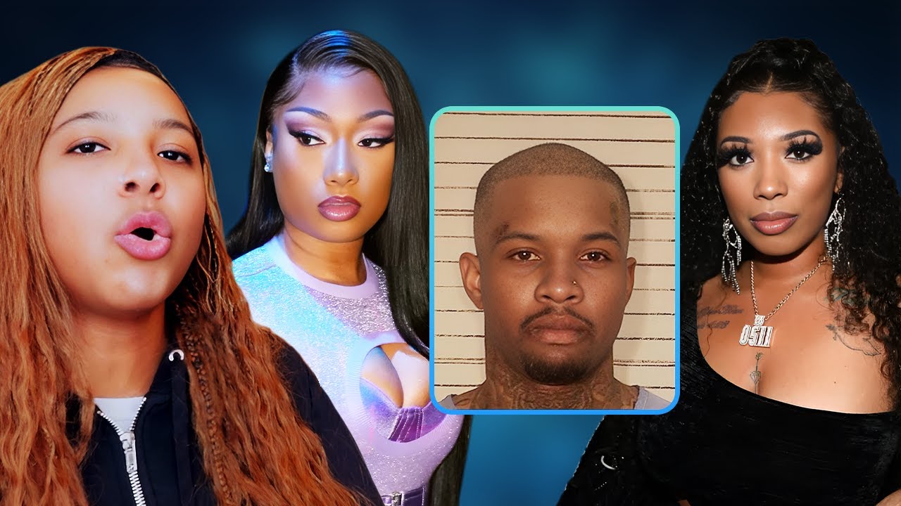 Tory Lanez is actually INNOCENT?! New Evidence REVEALED | Reaction