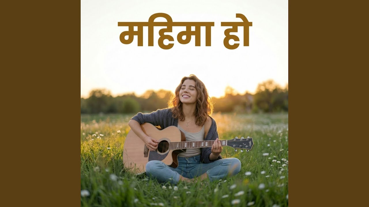 Mahima Ho