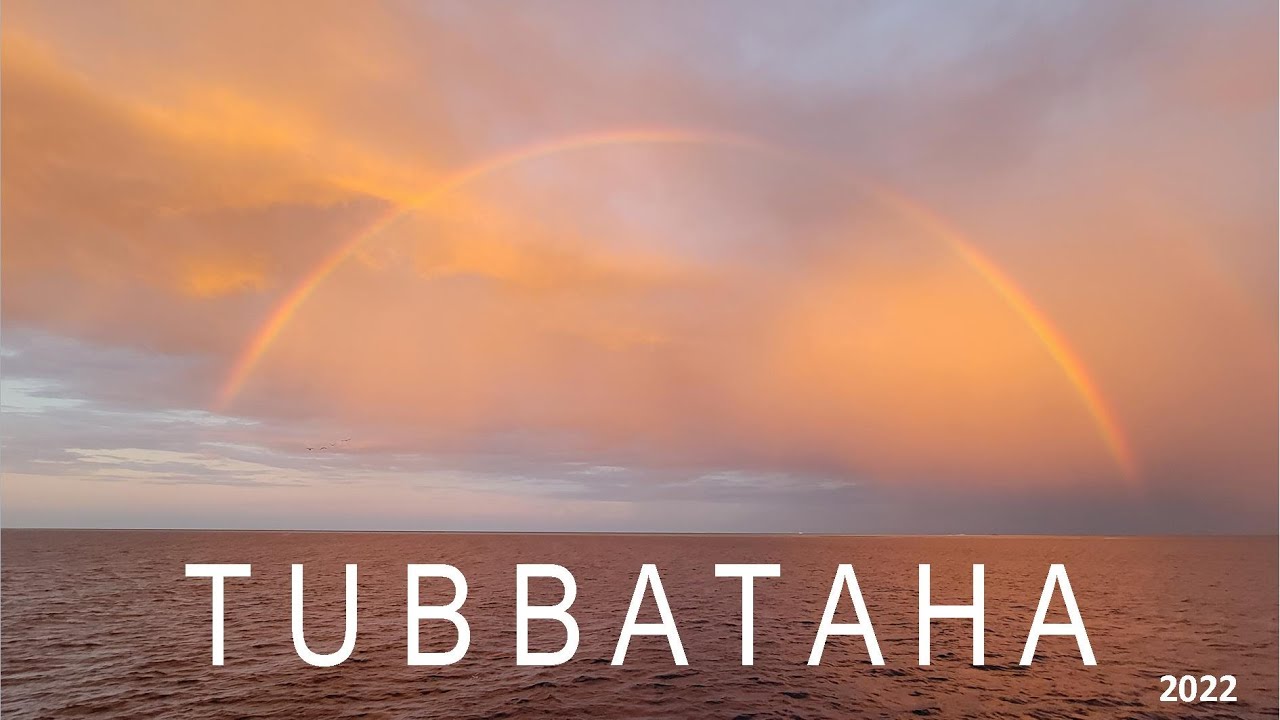 Tubbataha Reaf - Liveaboard Atlantis Azores - Aquarius Dive Center