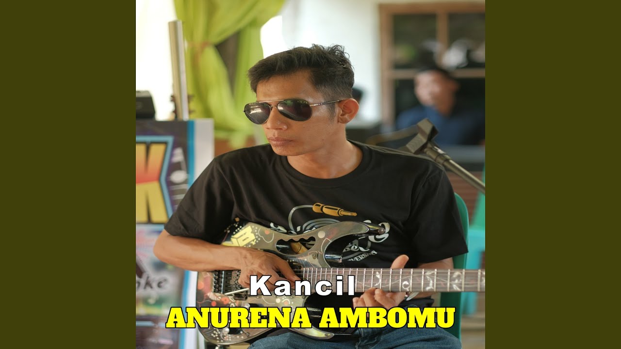 Anurena Ambomu
