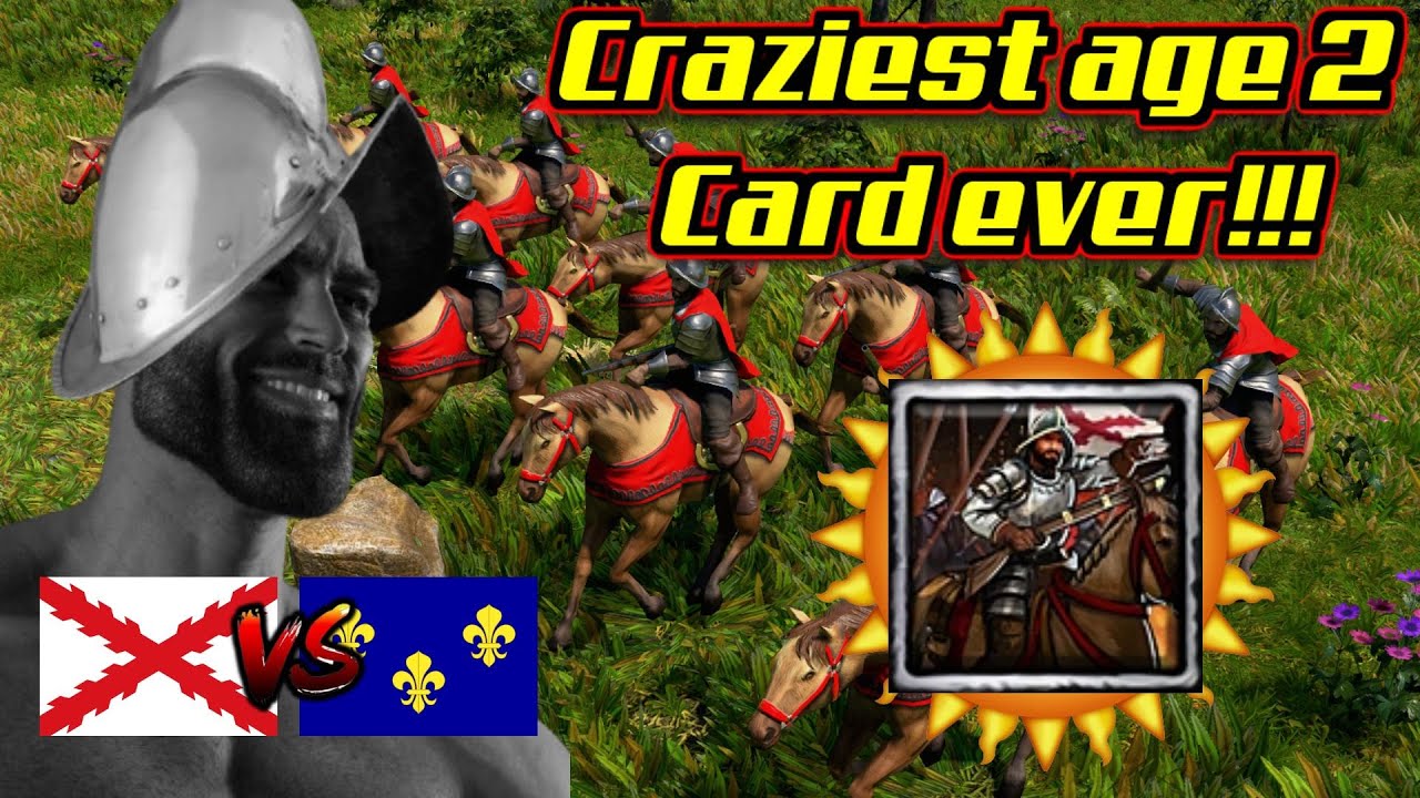 This age 2 card is worth 1600 res!!!!!  AOE3