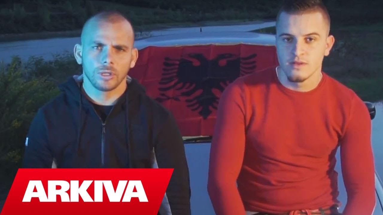 Qota ft Juli Osmani - Mirsevjen (Official Video HD)