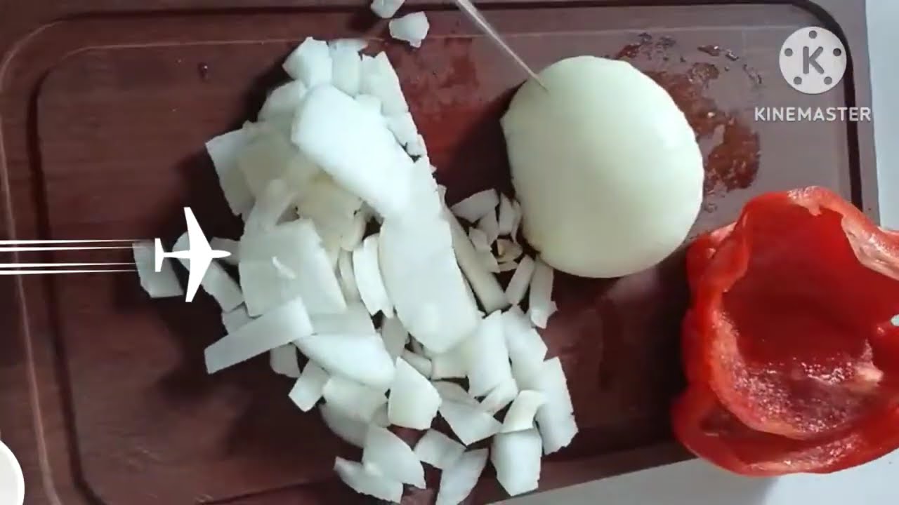 🥕🥕🍅🧅🧄El Ensopado Perfecto para Días Fríos