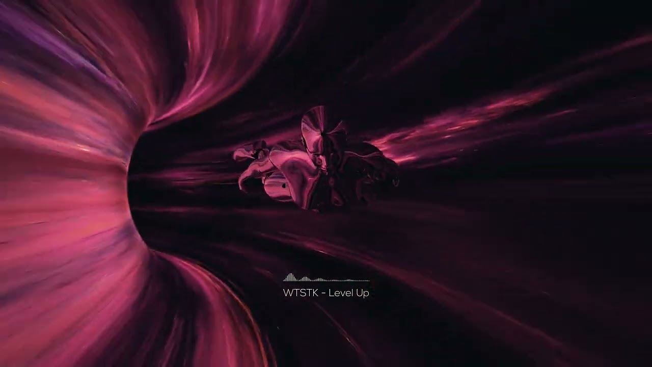 WTSTK - Level Up