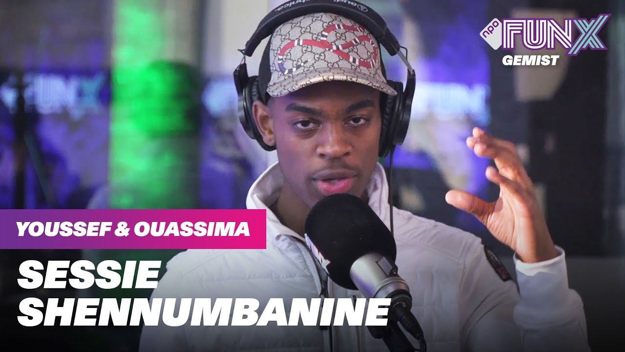 SHENNUMBANINE: 
