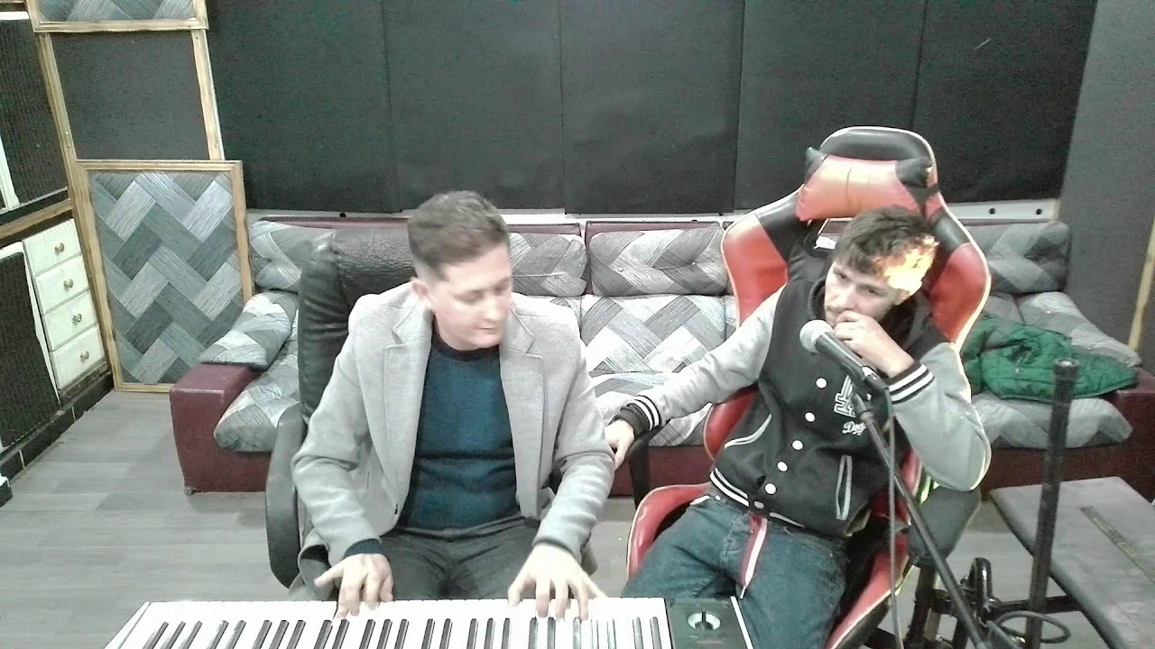 Live - Mastia Pianiste -
