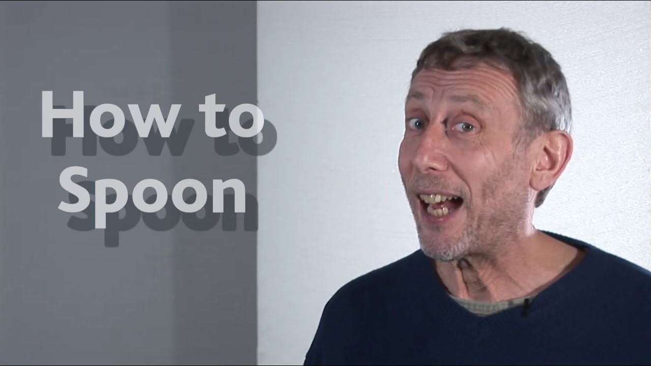 (YTP) How To Spoon and Whatnot