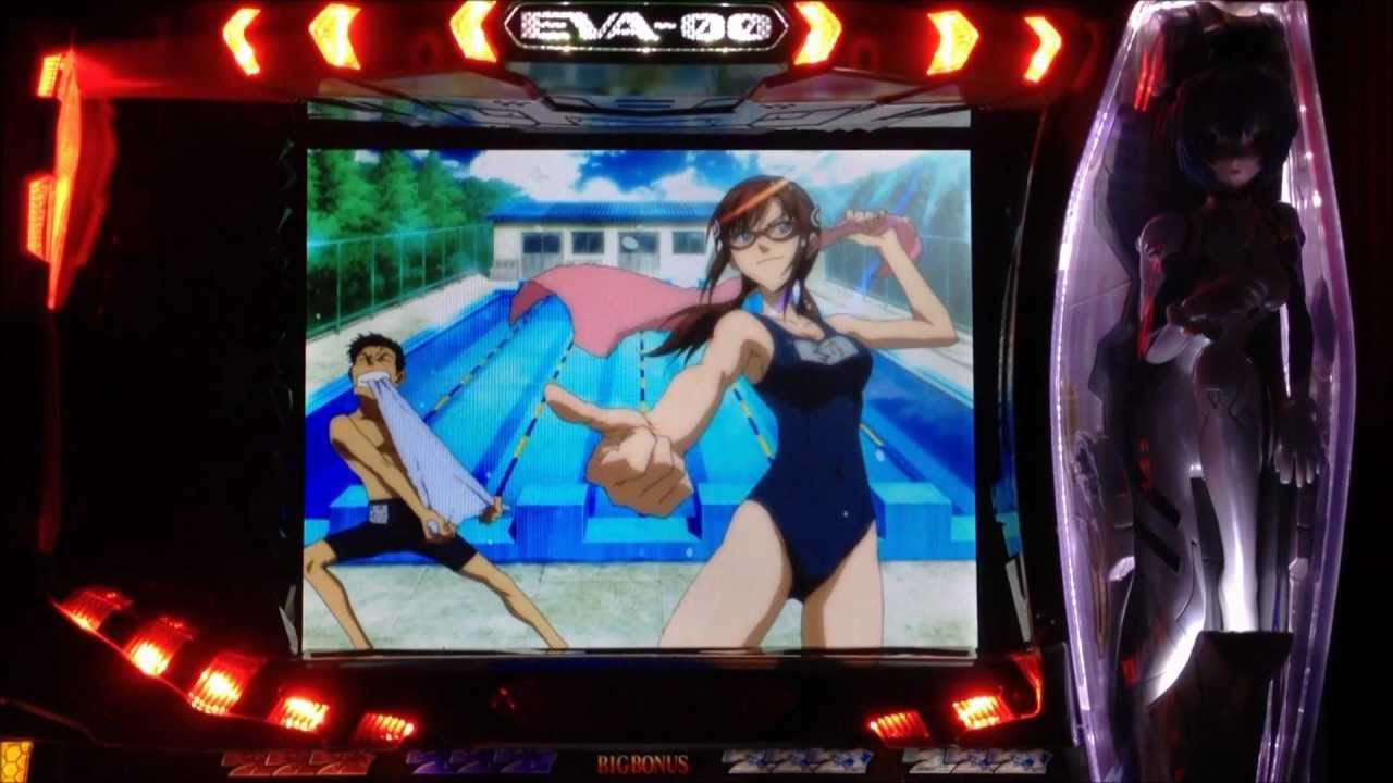 学園スポーツ対決まとめ エヴァ ～真実の翼～