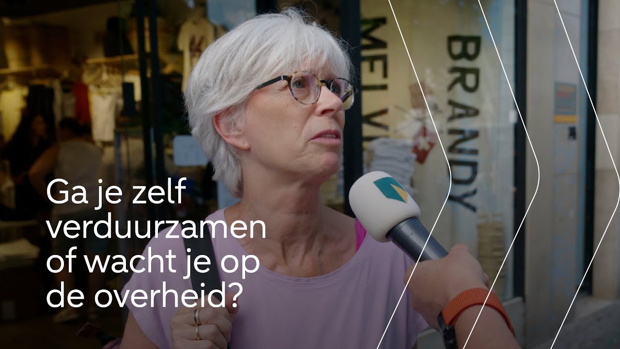 Je woning verduurzamen: wie is aan zet?