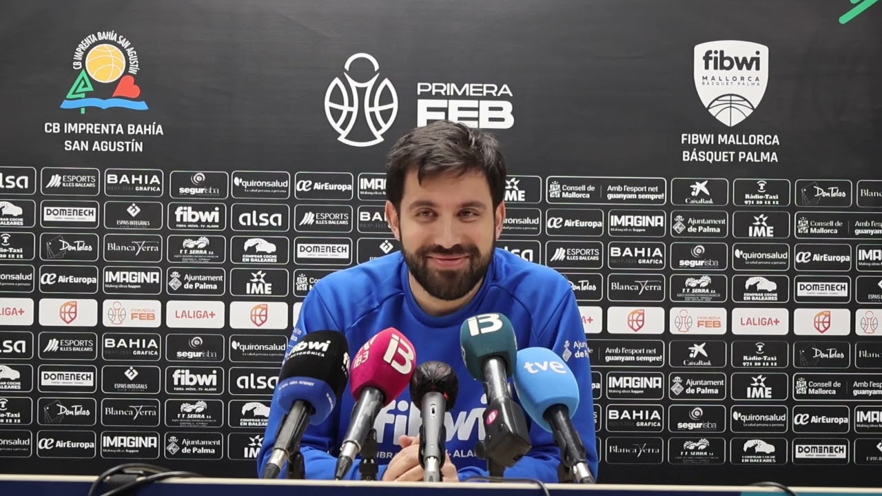 Previa Pablo Cano vs Melilla Baloncesto