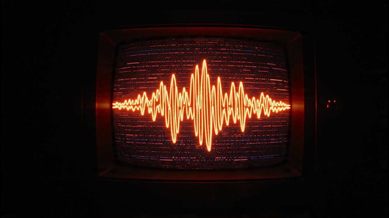 Low Signal Glow