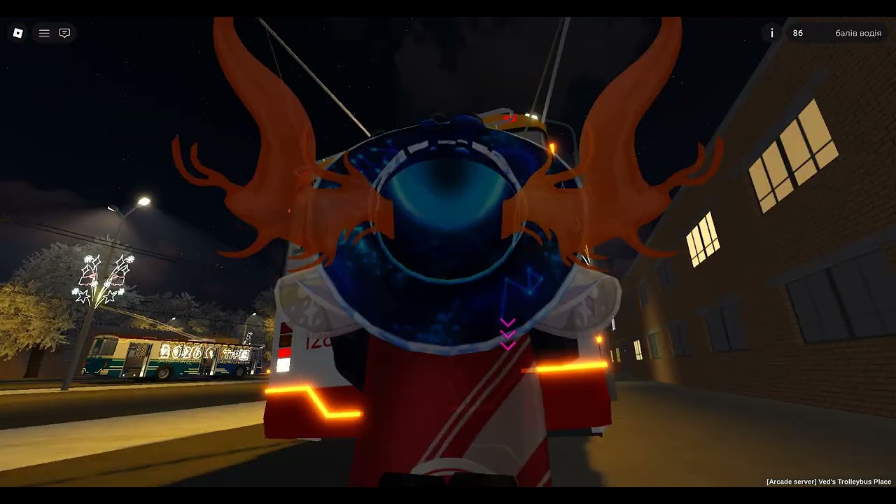 Подготовка к маршруту 10. Зима! Играю в TRP