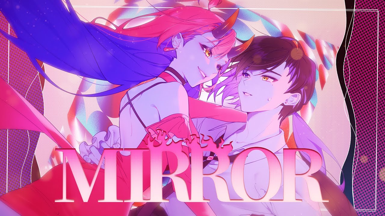 Ado - MIRROR | Cover by 나츠키