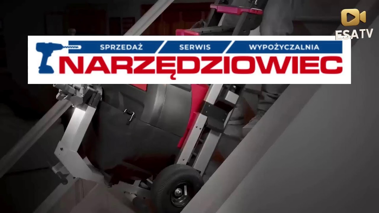 Świetlica ESA Tv | SPACE