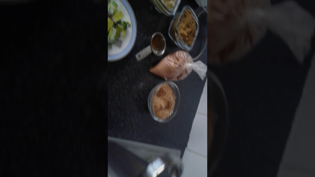 The perfect  Ghanaian  spicy  condiment  (shetoh ) part 1