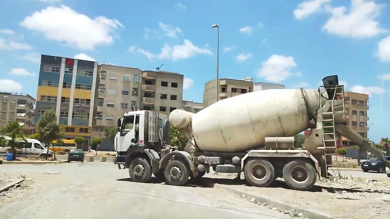 بقع للبيع سيدي عثمان R+3+4 ابتداء من 6800 درهم متر و سط الدار البيضاء 0522231718 ABRAR