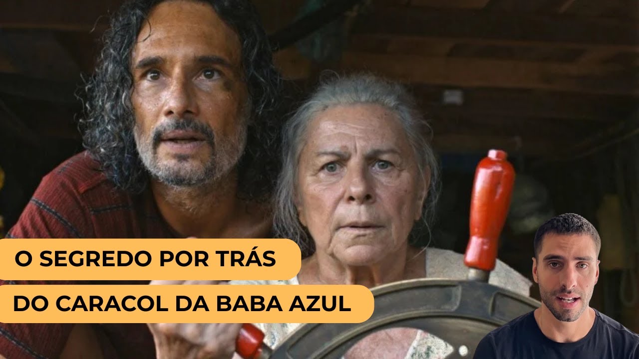O Último Azul: envelhecer é um ato de rebeldia? I Crítica