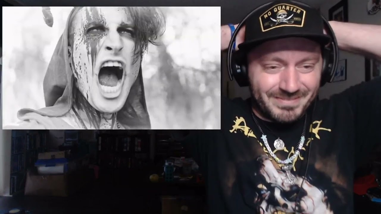 ELUVEITIE - Aidus - NORSE Reacts