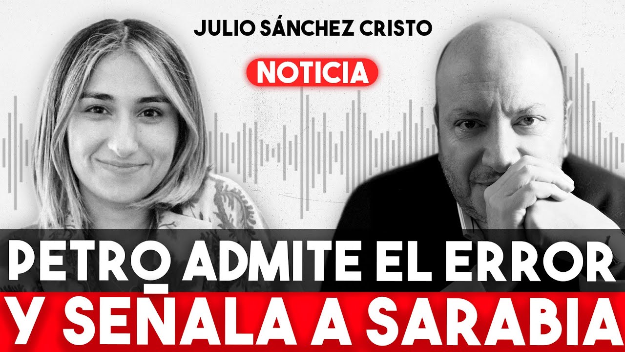 Petro LE SUELTA LA MANO a Laura Sarabia: admite que tuvo que ver con SAQUEO a la salud en Colombia