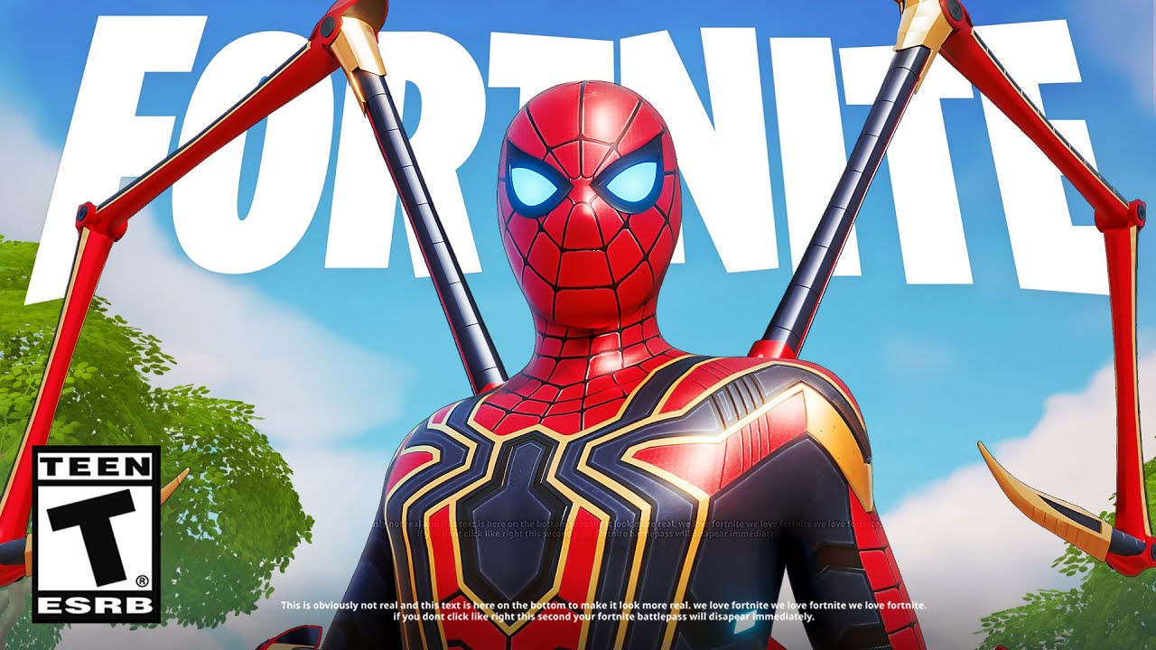 Fortnite Will NEVER Be The Same..