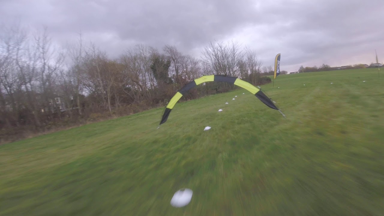 Fife FPV Auchterderran