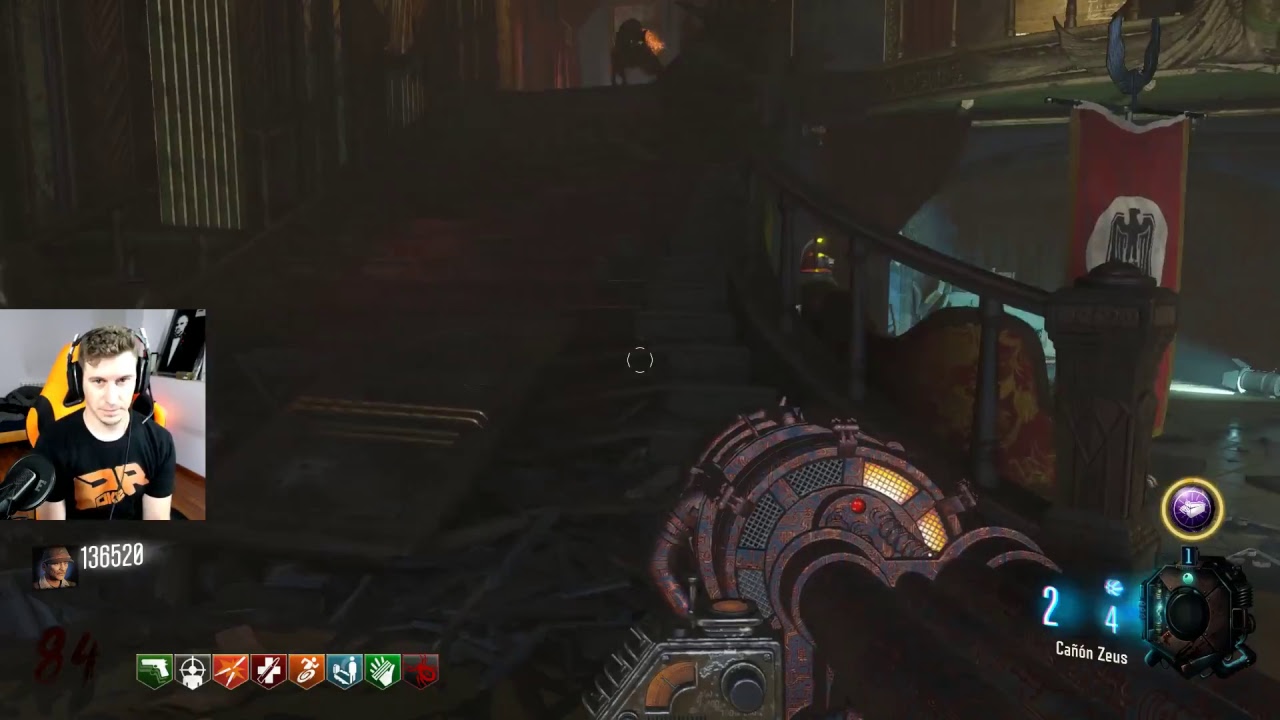 WORLD RECORD KINO DER TOTEN NO DOORS - DLC 5