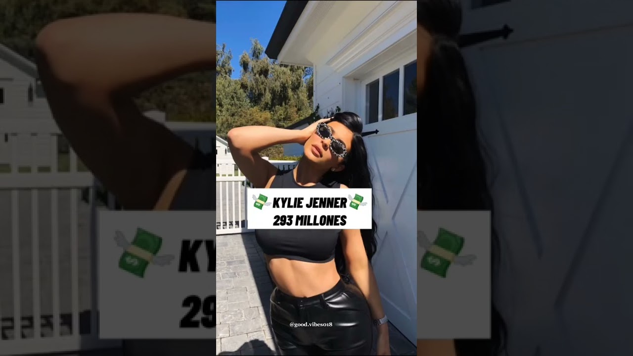 🌷Las 3 mujeres mas seguidas en instagram🌷#viral #mujeres #famosas #instagram