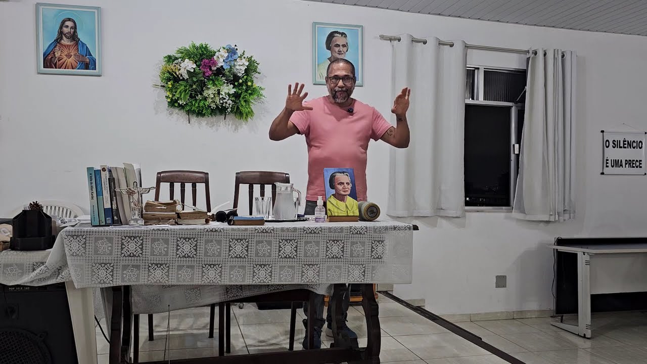 Estudo Espírita , 