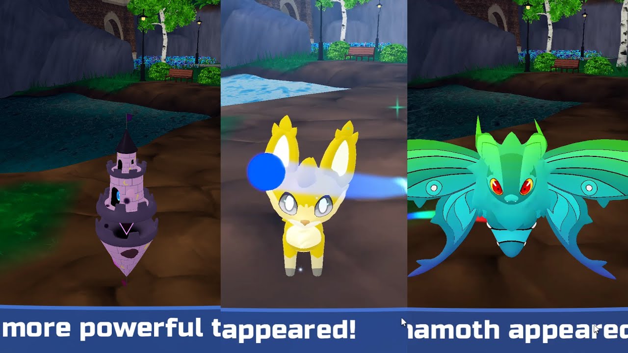 Loomunity Rare Finds Compilation! | Roblox Loomian Legacy