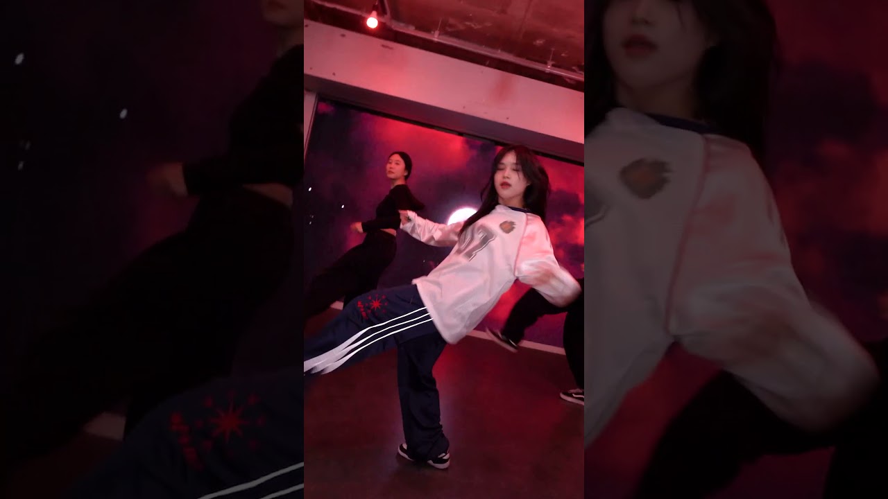 Sexyy Red, Bruno Mars - Fat Juicy & Wet ㅣDANCE BASIC COVER BY JINSIL T